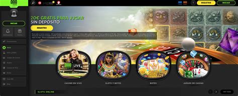  casino 888 online en espanol